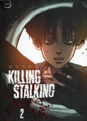 Killing Stalking -2- Tome 2