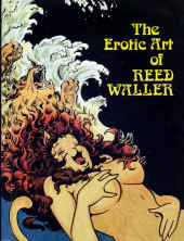 (AUT) Waller - The Erotic Art of Reed Waller
