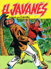 Javanés (El) (Producciones Editoriales - 1981) -1- Número 1