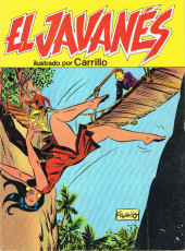 Javanés (El) (Producciones Editoriales - 1981) -3- Número 3