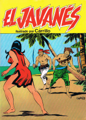 Javanés (El) (Producciones Editoriales - 1981) -4- Número 4