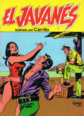 Javanés (El) (Producciones Editoriales - 1981) -5- Número 5