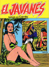Javanés (El) (Producciones Editoriales - 1981) -6- Número 6