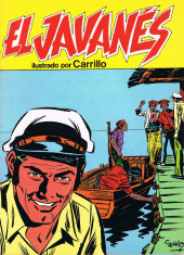 Javanés (El) (Producciones Editoriales - 1981) -7- Número 7