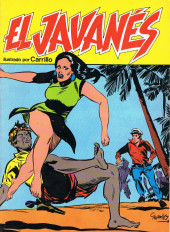 Javanés (El) (Producciones Editoriales - 1981) -8- Número 8