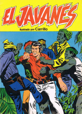 Javanés (El) (Producciones Editoriales - 1981) -9- Número 9