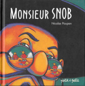 Monsieur snob