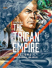 The trigan Empire -INT01- Volume I
