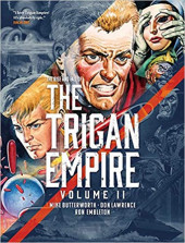 The trigan Empire -INT02- Volume II