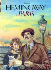 Hemingway à Paris