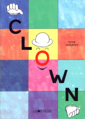 Clown (Hussenot) - Clown