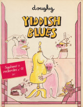 Yiddish Blues