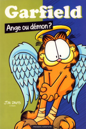 Garfield (Presses Aventure) -3- Ange ou démon ?
