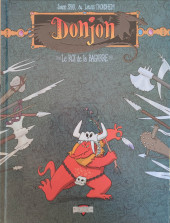 Donjon Zénith -2a2014- Le roi de la bagarre