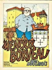 Menoux Borveau -1- Menoux Borveau Bon Moulinois