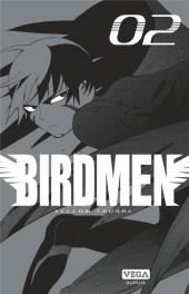 Birdmen -2a2021- Tome 2