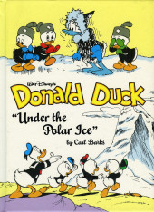 The complete Carl Barks Disney Library (2011) -INT23- Under the Polar Ice