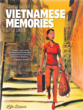 Vietnamese Memories -INT01- Little Saigon