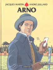 Arno -INTa2021- L'intégrale