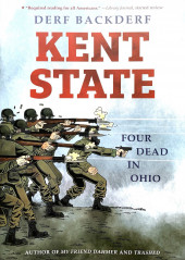 Kent State (2020) - Kent State: Four Dead in Ohio