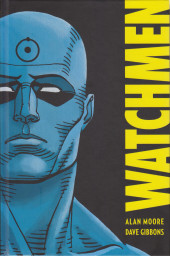 Watchmen / Les Gardiens -INTFL- Watchmen