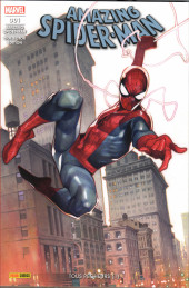 Amazing Spider-Man (1re série -2021) -1TL- Tous Pécheurs