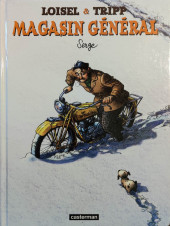 Magasin général -2a2015- Serge