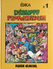 Édika -1b1989- Débiloff Profondikoum