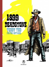 Teddy Ted -10TT- 1899 Deadstone