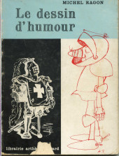 (DOC) Études et essais divers - Le dessin d'humour - Histoire de la caricature et du dessin humoristique en France