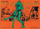 Flash Gordon (Slatkine) -5- Volume 5 - 11/11/1940 à 18/10/1942