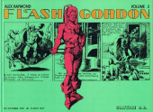 Flash Gordon (Slatkine) -2- Volume 2 - 20/10/1935 à 8/08/1937