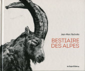 (AUT) Rochette -2021- Bestiaire des Alpes