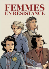 Femmes en résistance - Tome INT