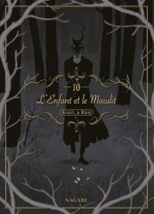 L'enfant et le Maudit -10- Tome 10