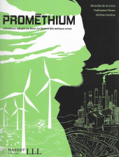 Prométhium