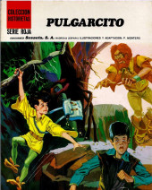 Historietas. Serie Roja -2- Pulgarcito