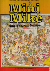 Mini Mike dans le Nouveau Testament