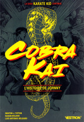 Cobra Kai : L'Histoire de Johnny