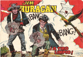Jim Huracán -25- ¡A tiro limpio!