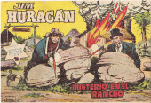 Jim Huracán -41- Misterio en el rancho
