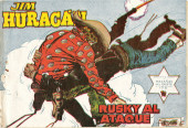 Jim Huracán -51- Rusky al ataque