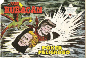 Jim Huracán -53- Póker peligroso