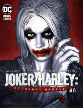Joker/Harley : Criminal Sanity (2019) -8B- Part 8 of 8