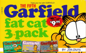 Garfield (Fat Cat 3-pack) -5- The Fifth Garfield fat cat 3 pack