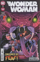 Wonder Woman Vol.1 (1942) -771- Afterworlds - Part 2
