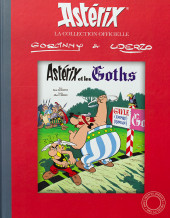 Astérix (Hachette - La collection officielle) -3- Astérix et les Goths