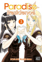 Paradise Residence -3- Tome 3