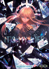 It's My Life -9- Tome 9