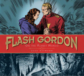 The complete Flash Gordon Library -INT01- On the Planet Mongo (1934-37)